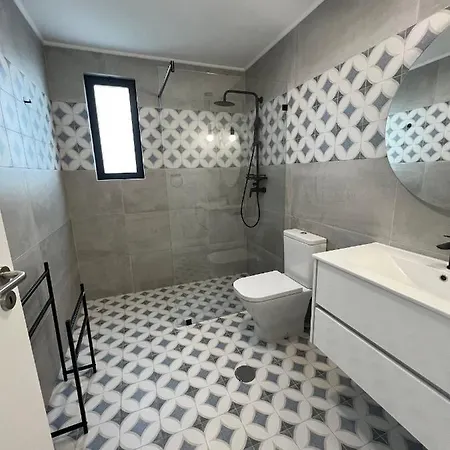 Dona I At Botanical Garden 아파트