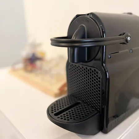 아파트 Dona I At Botanical Garden *