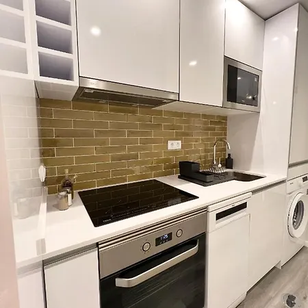 Dona I At Botanical Garden 푼샬