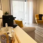 Apartment Dona I At Botanical Garden Funchal (Madeira)