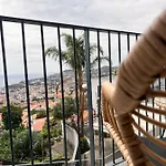Apartment Dona I At Botanical Garden Funchal (Madeira)