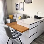 Apartment Dona I At Botanical Garden *