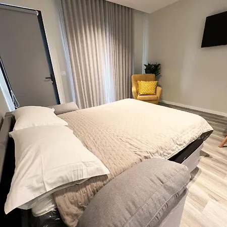 Dona I At Botanical Garden