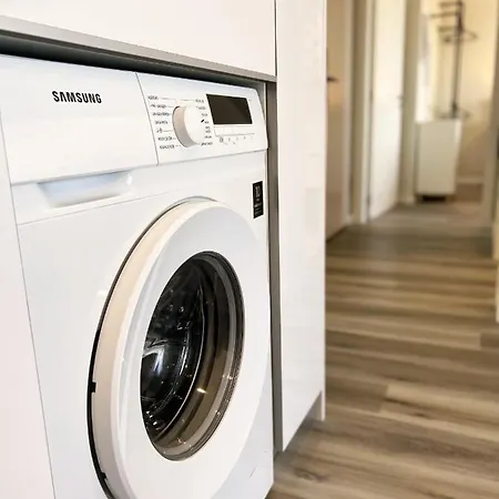 Dona I At Botanical Garden Appartamento