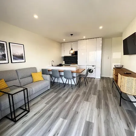 Dona I At Botanical Garden 公寓 丰沙尔