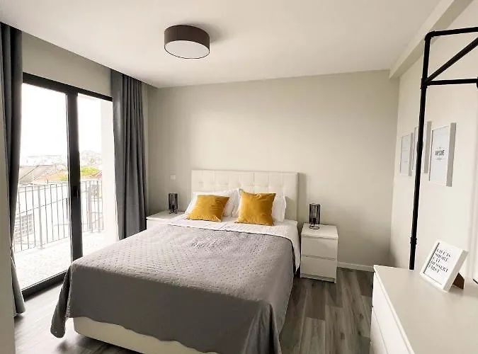 Dona I At Botanical Garden Appartamento