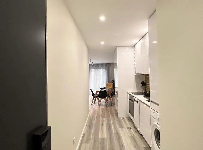 Dona I At Botanical Garden アパート