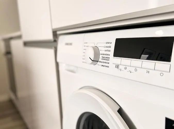 Dona I At Botanical Garden Appartamento *