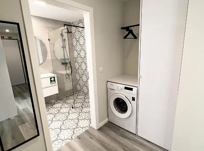 Dona I At Botanical Garden アパート フンシャル