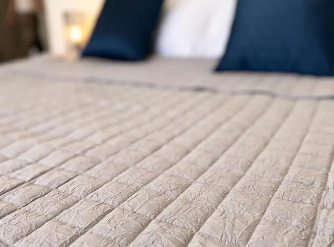 Dona I At Botanical Garden Appartamento *