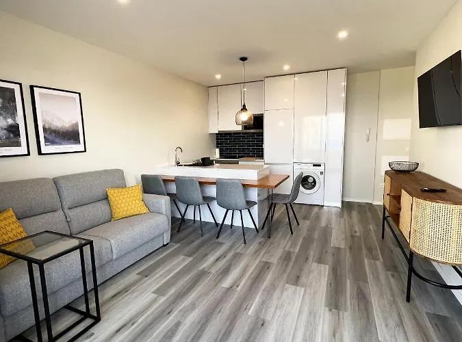 Dona I At Botanical Garden アパート フンシャル