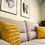 Apartamento Dona I At Botanical Garden