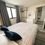 Apartamento Dona I At Botanical Garden