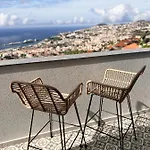 Dona I At Botanical Garden * Funchal (Madeira)