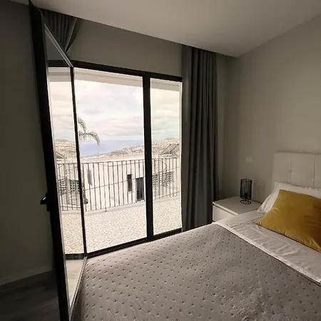 Dona I At Botanical Garden Lejlighed *