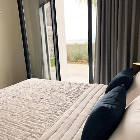 Dona I At Botanical Garden Funchal (Madeira)