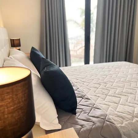 Apartment Dona I At Botanical Garden Funchal (Madeira)