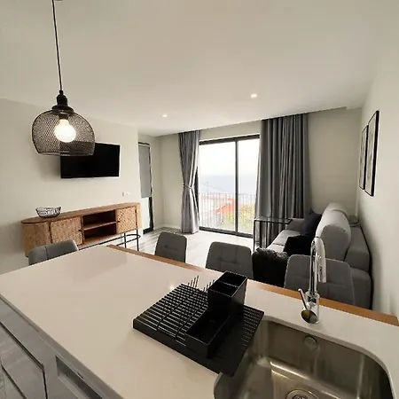 Dona I At Botanical Garden Lägenhet *