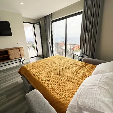 Dona I At Botanical Garden Lejlighed *