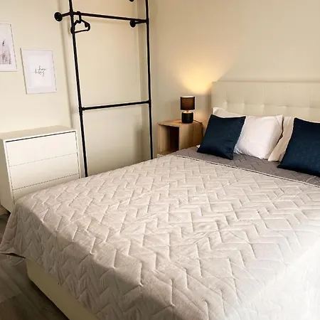 Lägenhet Dona I At Botanical Garden