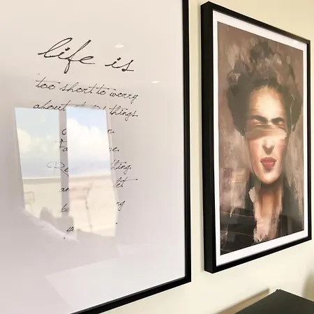 Dona I At Botanical Garden * Funchal (Madeira)