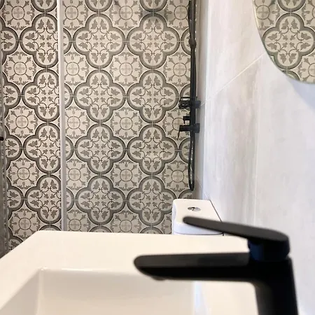 Dona I At Botanical Garden Lägenhet Funchal (Madeira)