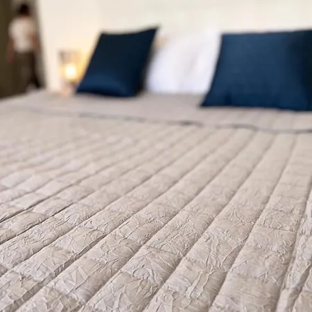 Dona I At Botanical Garden Lägenhet *