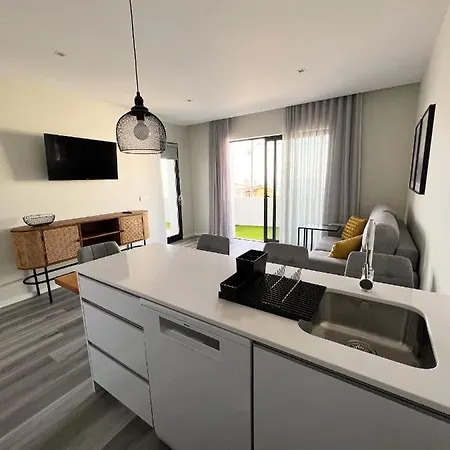 Dona I At Botanical Garden Funchal (Madeira)