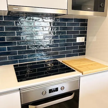 Dona I At Botanical Garden