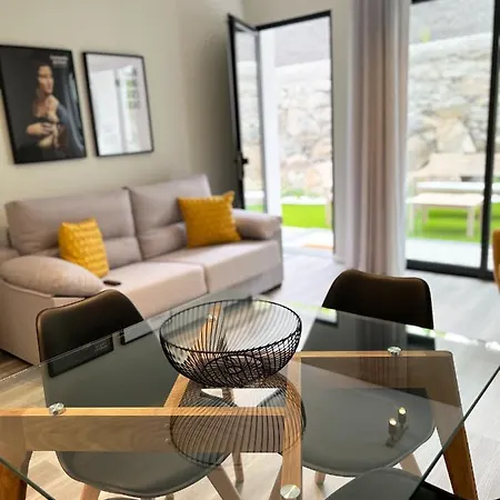 Dona I At Botanical Garden Apartment Funchal (Madeira)