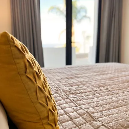 Apartamento Dona I At Botanical Garden *