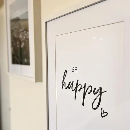 Dona I At Botanical Garden Lejlighed