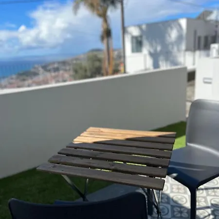 Apartment Dona I At Botanical Garden Funchal (Madeira)