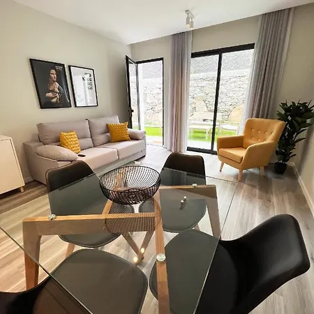 Apartment Dona I At Botanical Garden Funchal (Madeira)