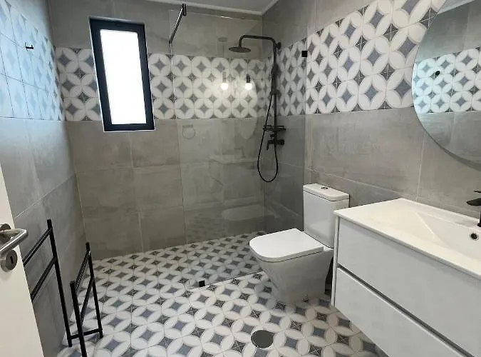 Dona I At Botanical Garden Apartman