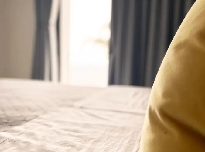 Dona I At Botanical Garden Funchal (Madeira)