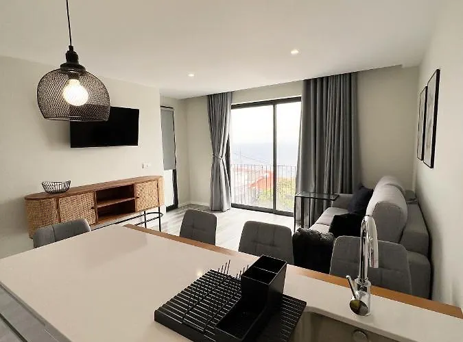 Dona I At Botanical Garden Apartamento *