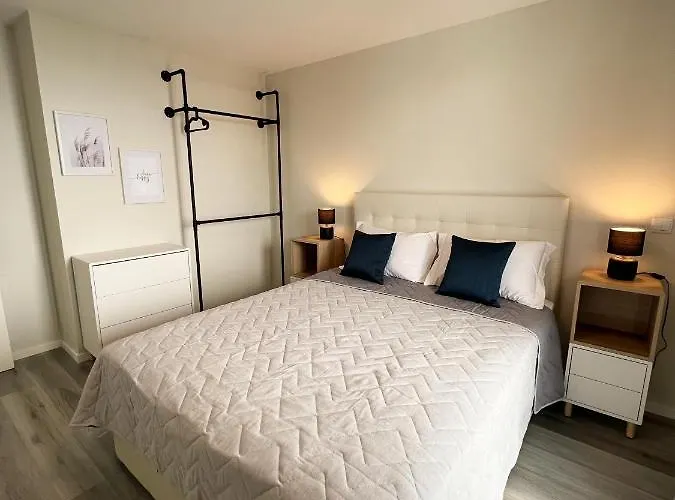 Apartamento Dona I At Botanical Garden Funchal (Madeira)