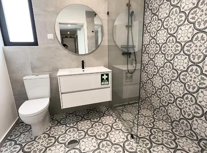 Dona I At Botanical Garden Funchal (Madeira)