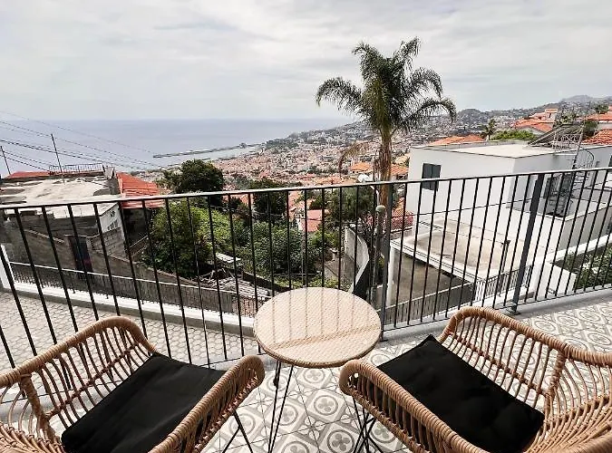 Apartman Dona I At Botanical Garden *