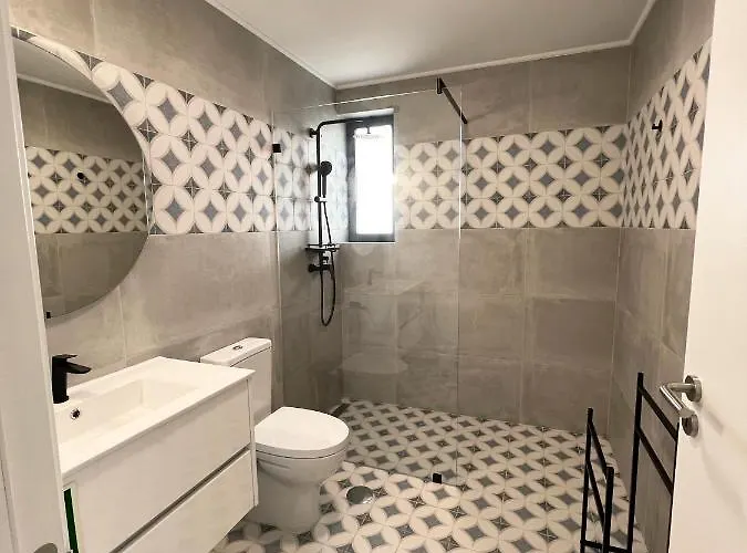 Apartamento Dona I At Botanical Garden Funchal (Madeira)