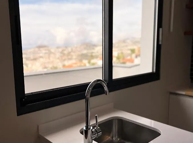 Dona I At Botanical Garden * Funchal (Madeira)