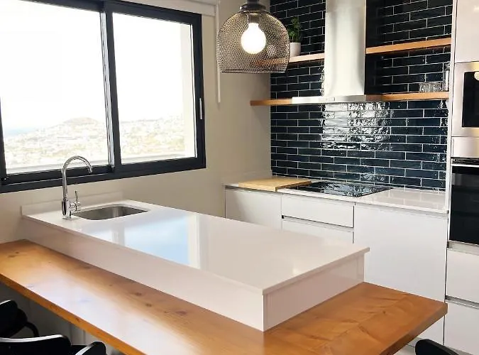 Apartamento Dona I At Botanical Garden