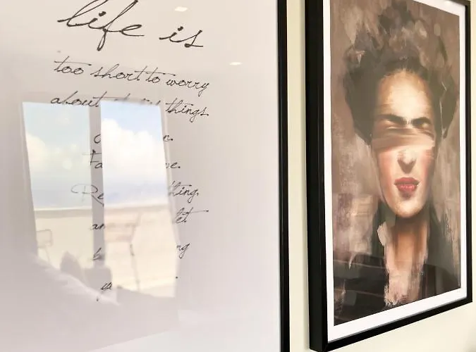 Dona I At Botanical Garden * Funchal