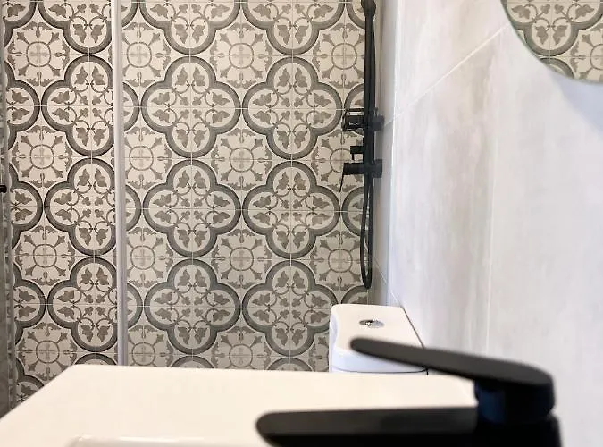 Dona I At Botanical Garden Apartamento Funchal (Madeira)