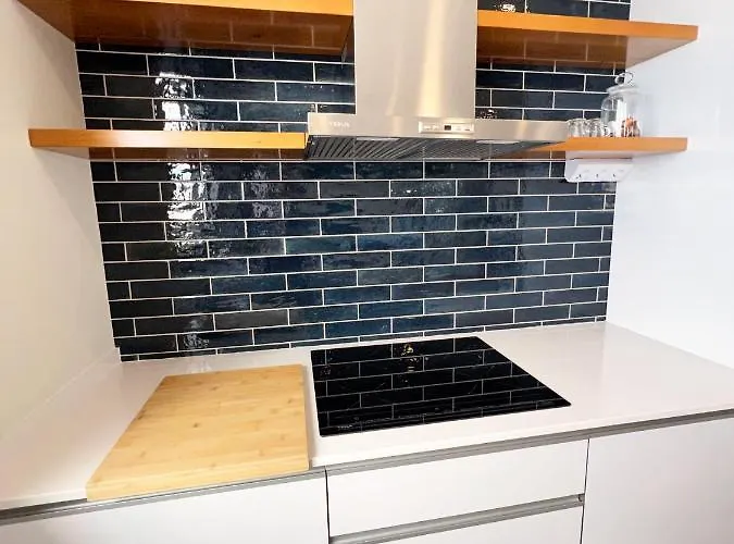 Apartamento Dona I At Botanical Garden *