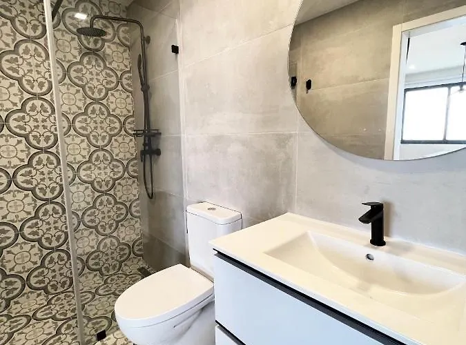 Apartamento Dona I At Botanical Garden Funchal (Madeira)