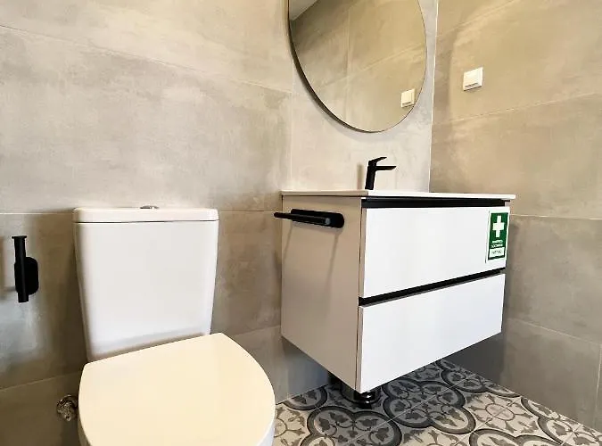 Apartman Dona I At Botanical Garden