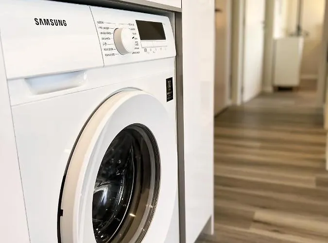 Dona I At Botanical Garden Apartamento