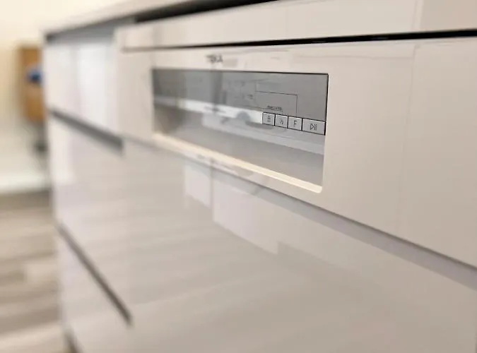 Apartamento Dona I At Botanical Garden